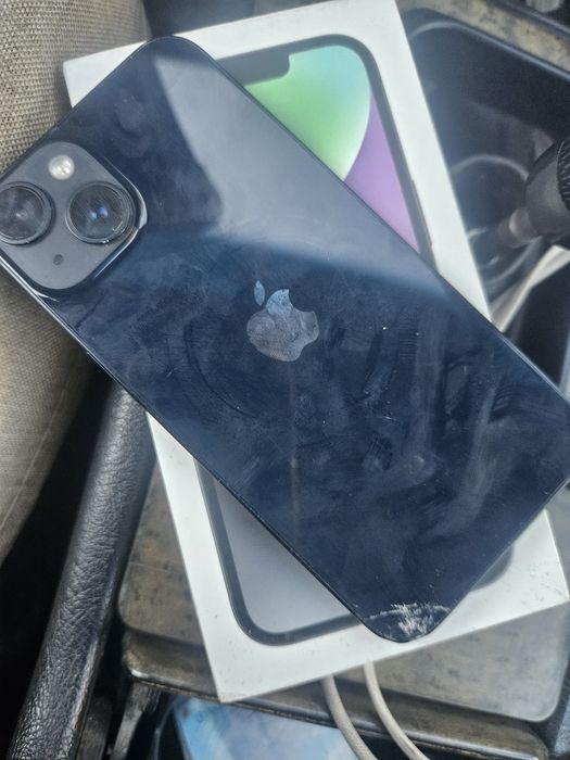 IPhone 14 128 gb