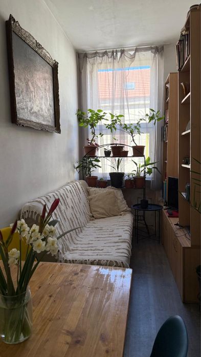 Apartament la casă, ultracentral – oportunitate investiție / locuință, Oradea (Str. Rimanóczy Kálmán)