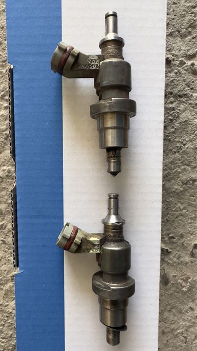 Фарсунка от Тойота Марк-2, 2003г