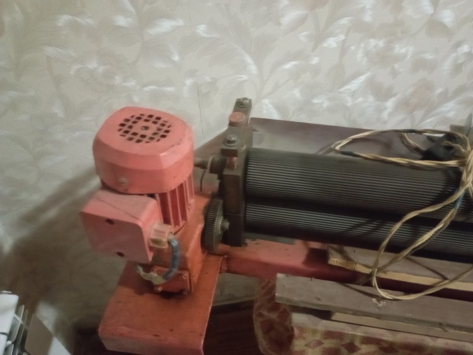 Продается станок