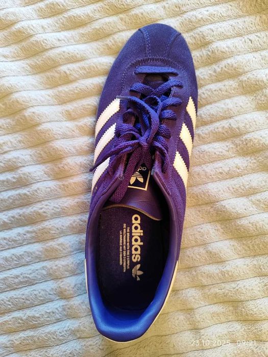 Кроссовки Adidas оригинал, размер 43,5