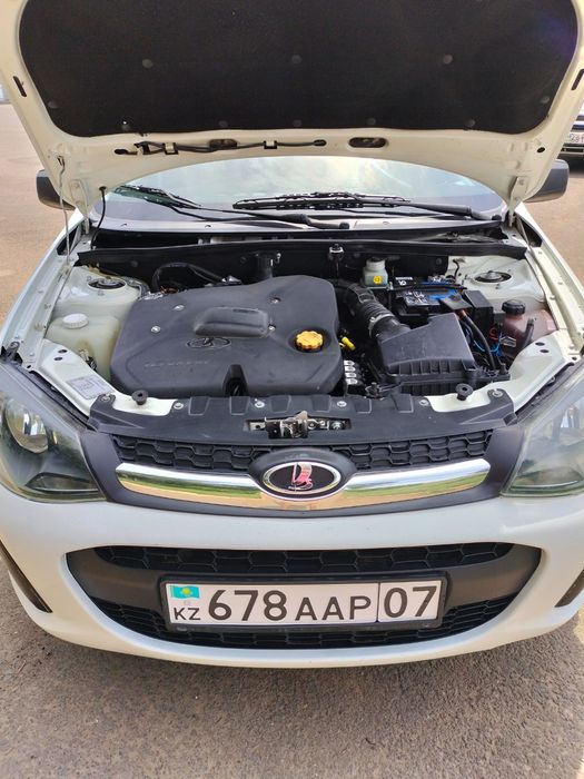 Продам ваз калина