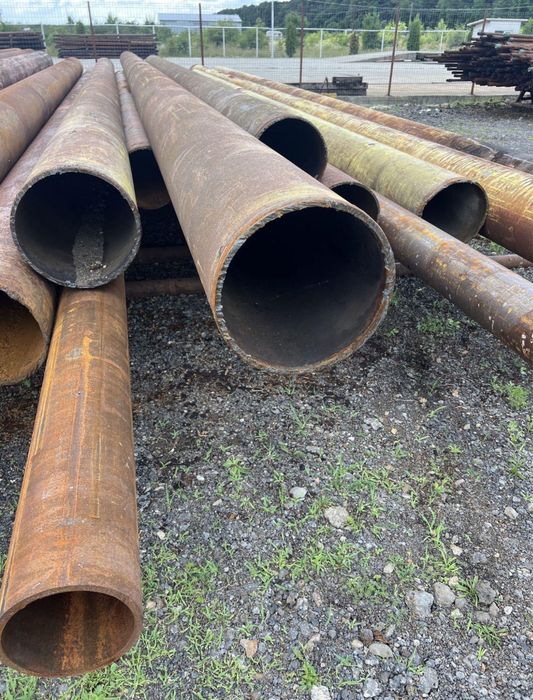 Vand teava pentru subtranversari