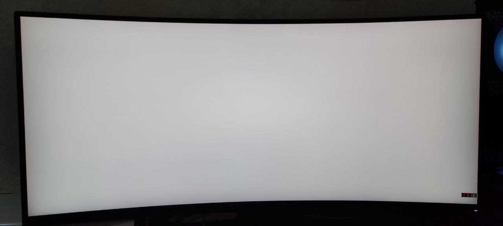 Монитор Xiaomi 34 дюйма