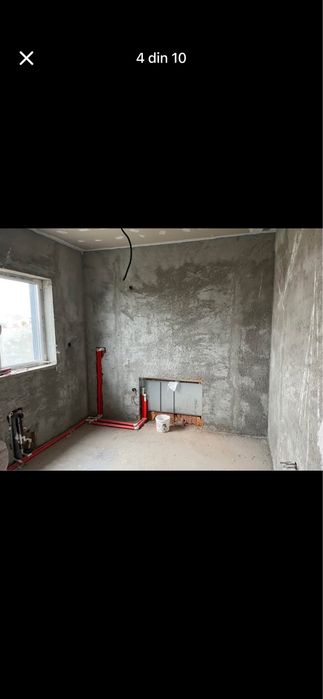 Duplex Mosnita Veche