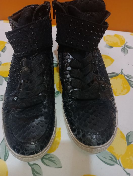 Kennel Schmenger High Top N 38 - 27 лв