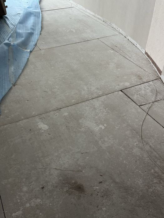 Дсп листами.