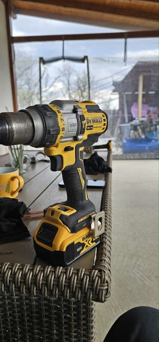 Filetanta dewalt dcn 999