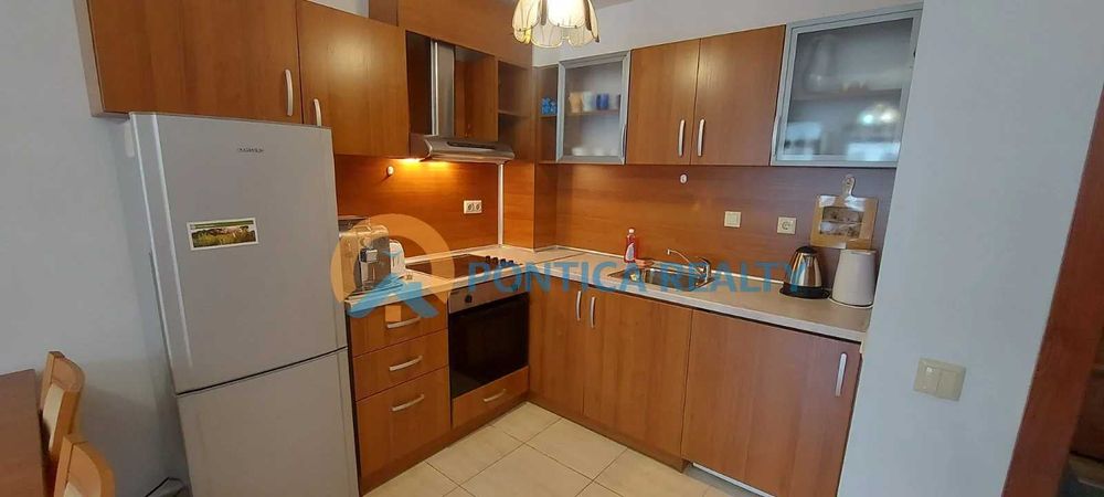 Продава се Тристаен апартамент в Свети Влас - 89 кв.м за 814 €/кв.м - Снимка #5
