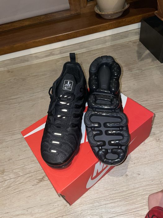 Nike Vapor Max Plus