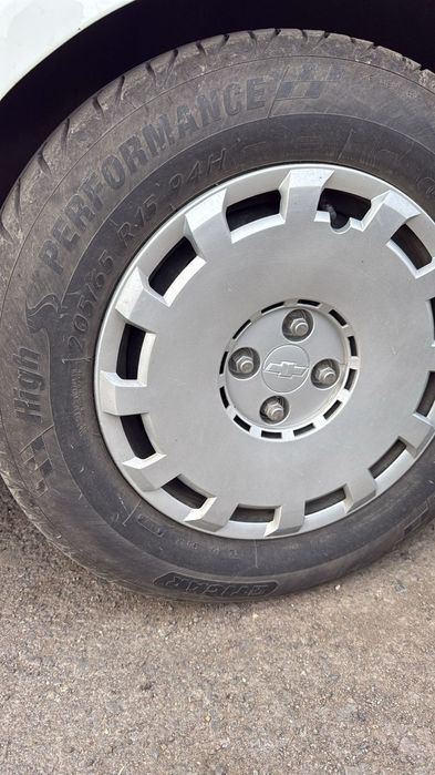 Шины 205/65/15 лето