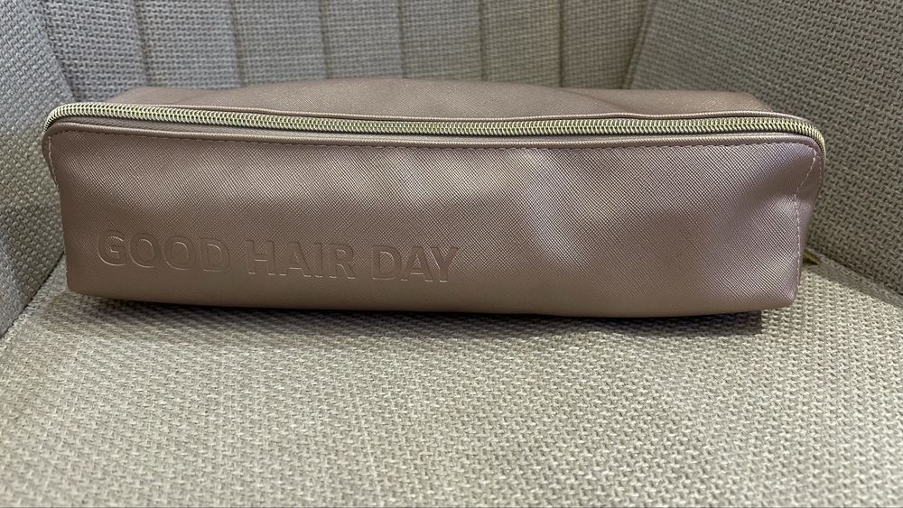 GHD Glide hot brush