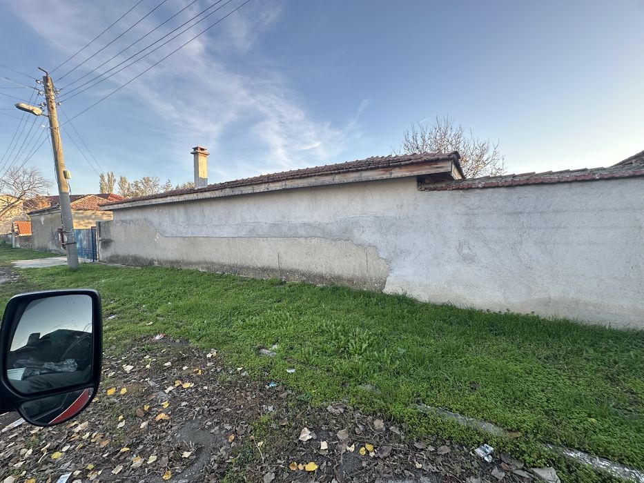 Къща в село Каменово обл.Сливен