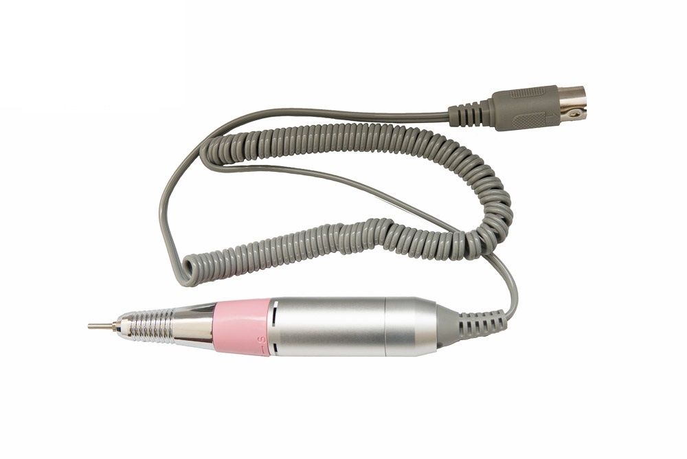 Mandrina cu click, mufa cu pini, Freza/pila/electrica 30000-35000 RPM