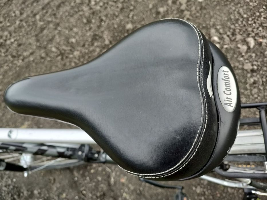 Bicicleta germana RIXE