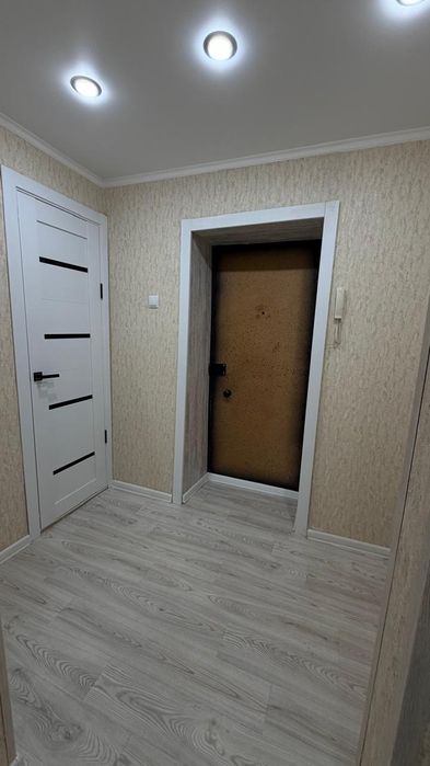 Свежий ремонт. Документы в полном порядке.