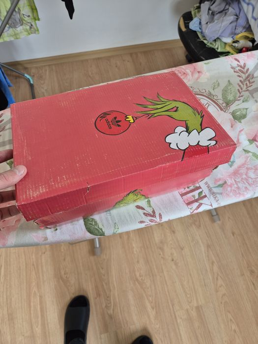 Продам новые кеды