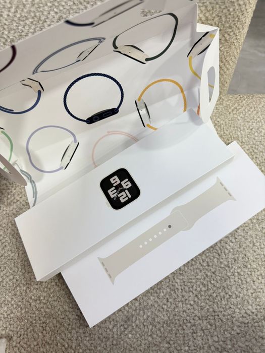 Apple watch продается