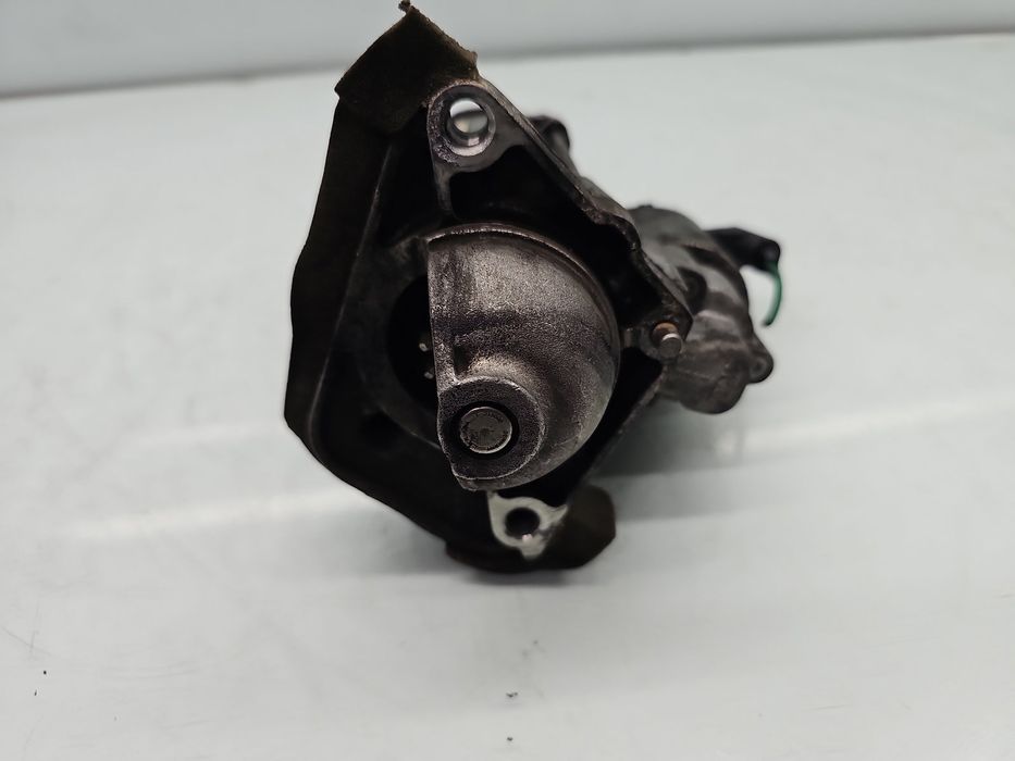 Electromotor Nissan Qashqai (2) [Fabr 2013-2017] 233000379R 1.5 dCi K9