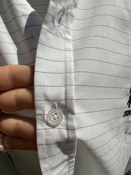 Camasa Polo ASSN M
