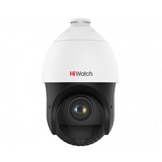 IP PTZ камера HiWatch (D), поворотная