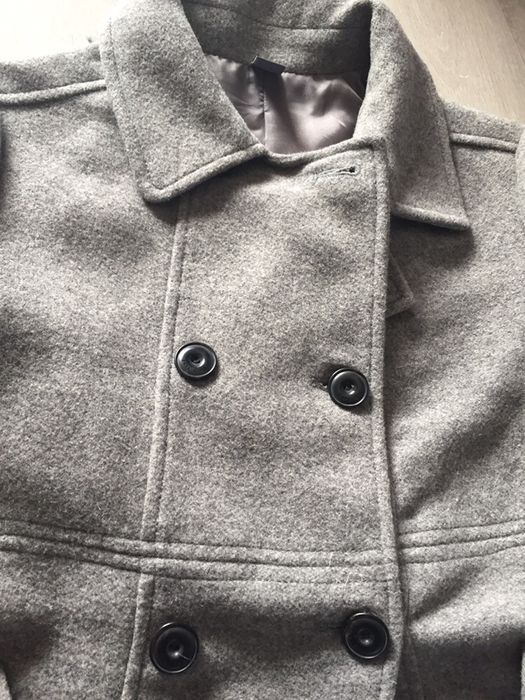 Zara палто 164 ръст !