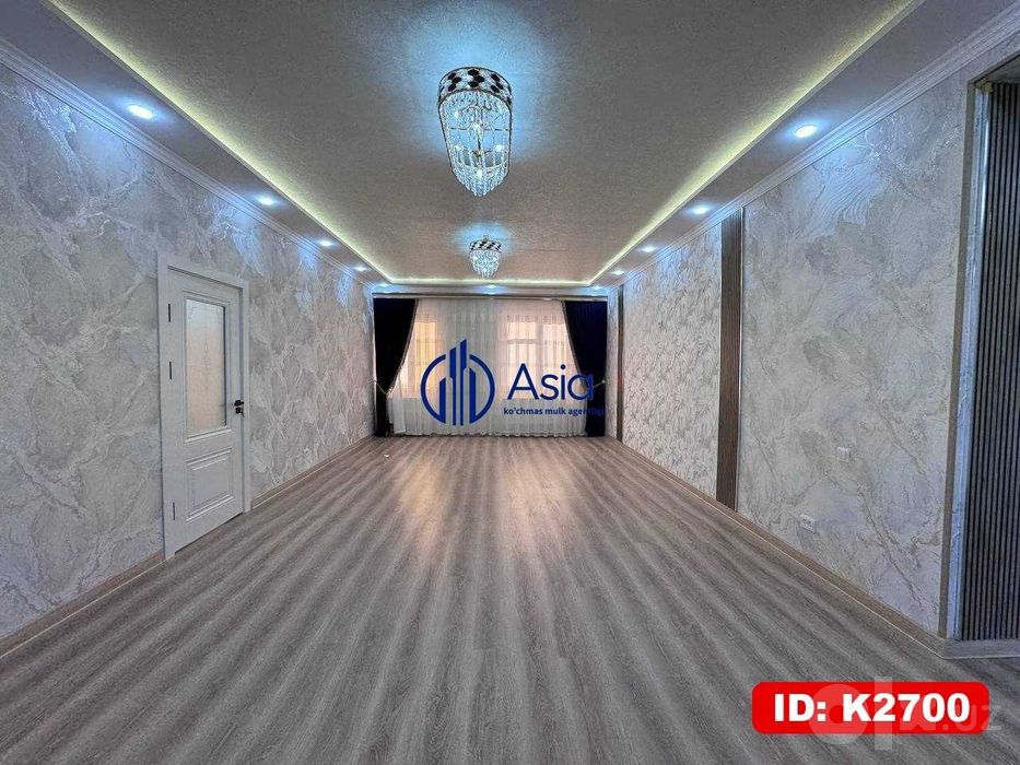 Fayzoboddan 3xonali uy srochna sotiladi K2700