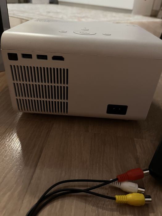 Проектор TouYinger H5