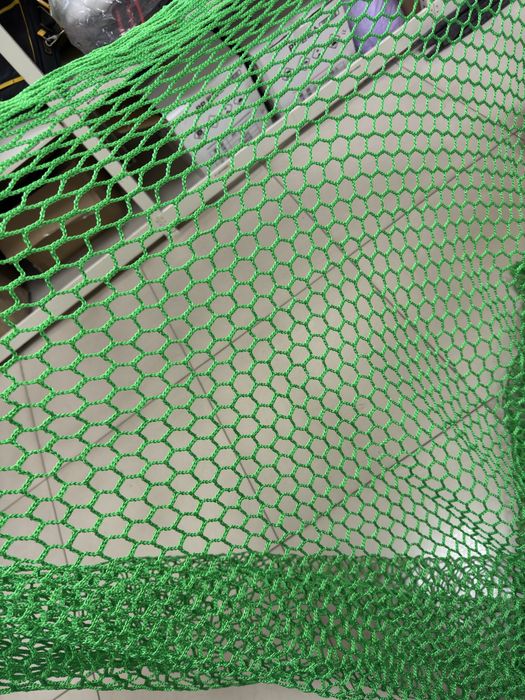 Сетка для ограждения-фундамент безопсной работы строительстве (setka)