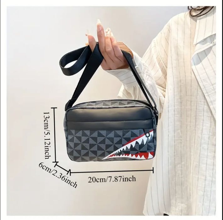 Мъжки Чанти Sprayground