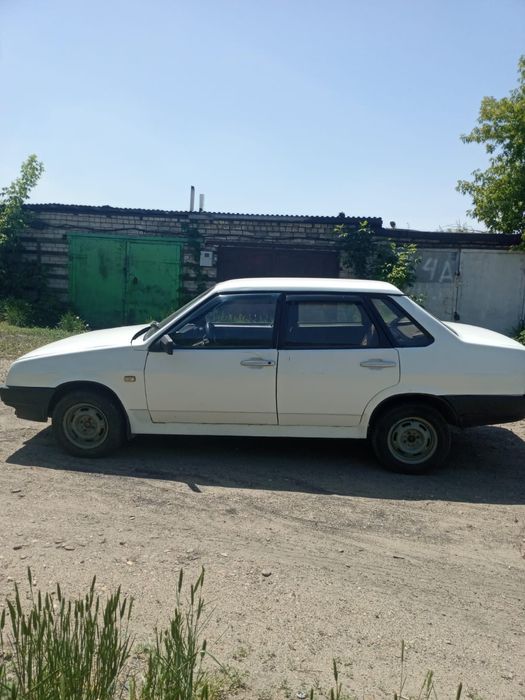 Продам автомобиль!