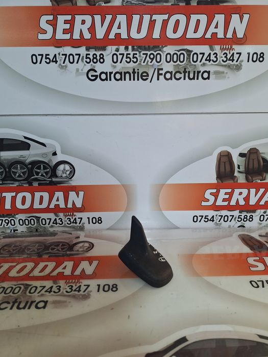 antena audi a3 (2003-2008) [8p1] 2.0 motorina 2006