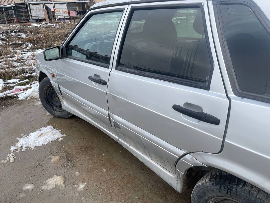 Лада Самара 2115