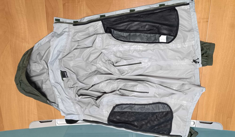 Marmot-Като Ново