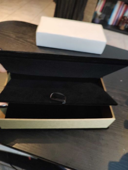 Cutie de bijuterii premium, noua