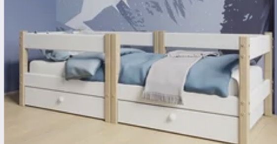 Детский гарнитур