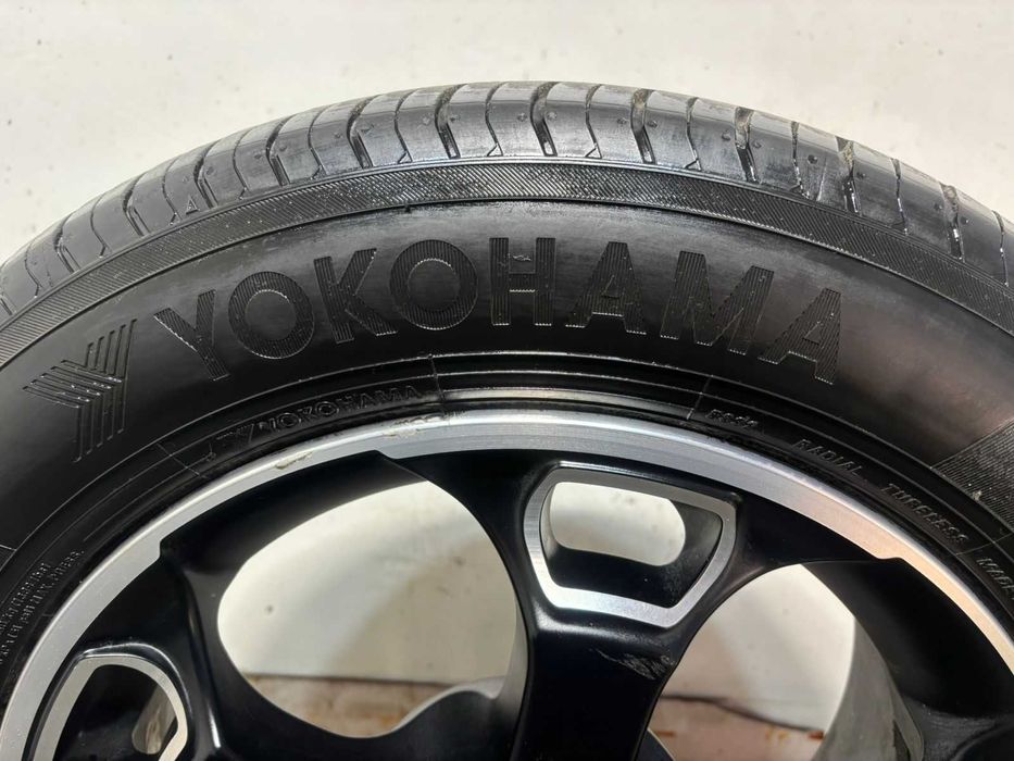 Продаю диски с шинами