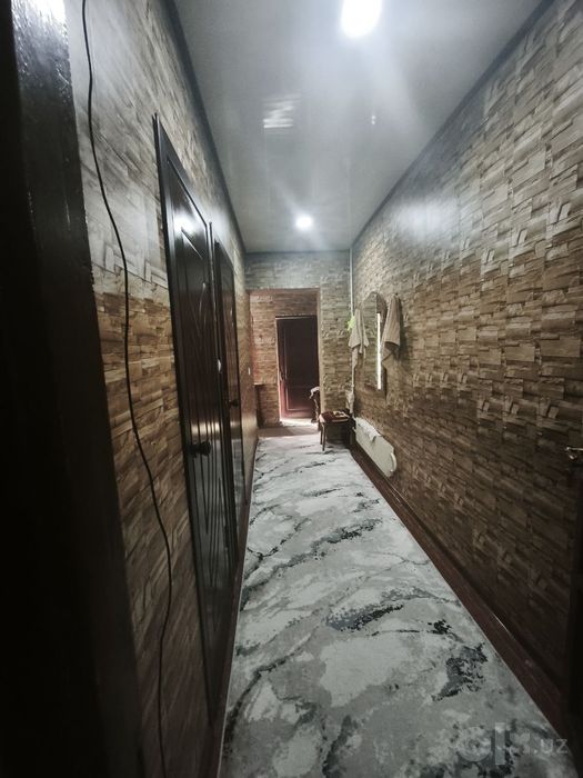 Бадамзар ориентир Мечеть 1 хонали квартира