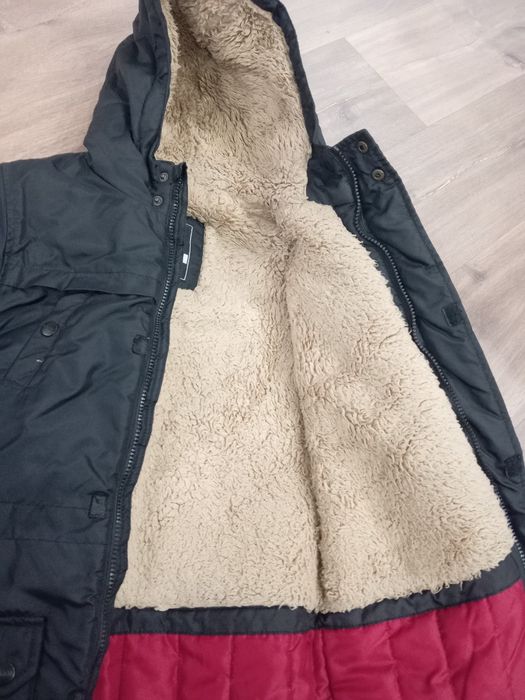 Чисто ново топлп зимно яке