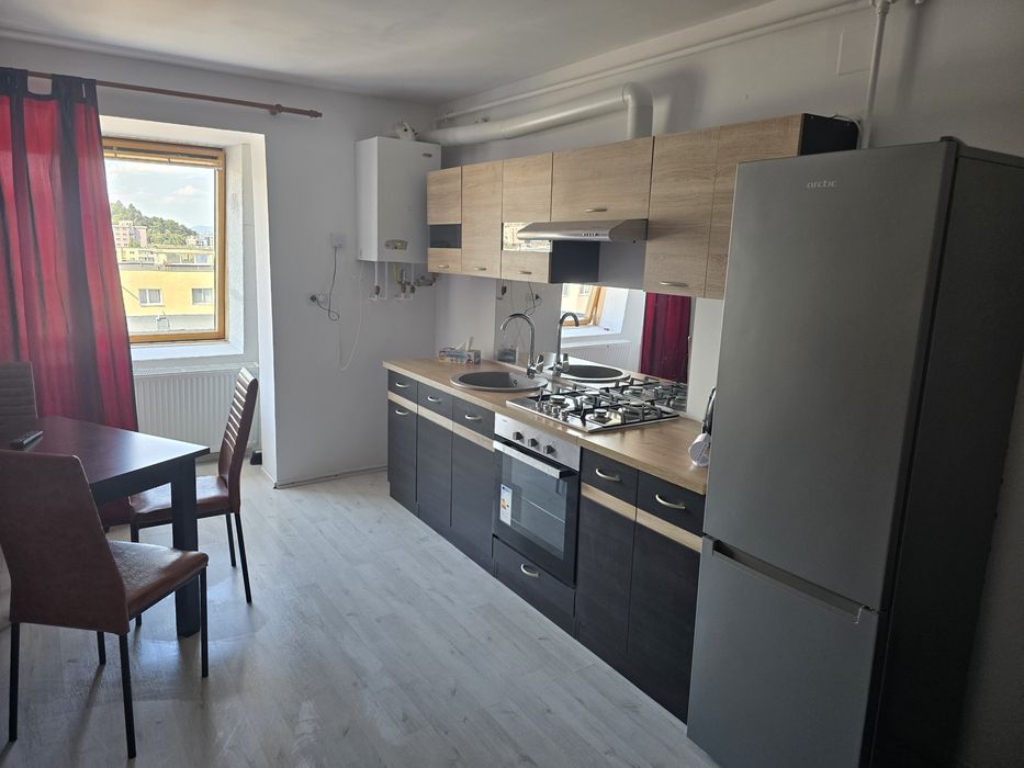 Studio de închiriat