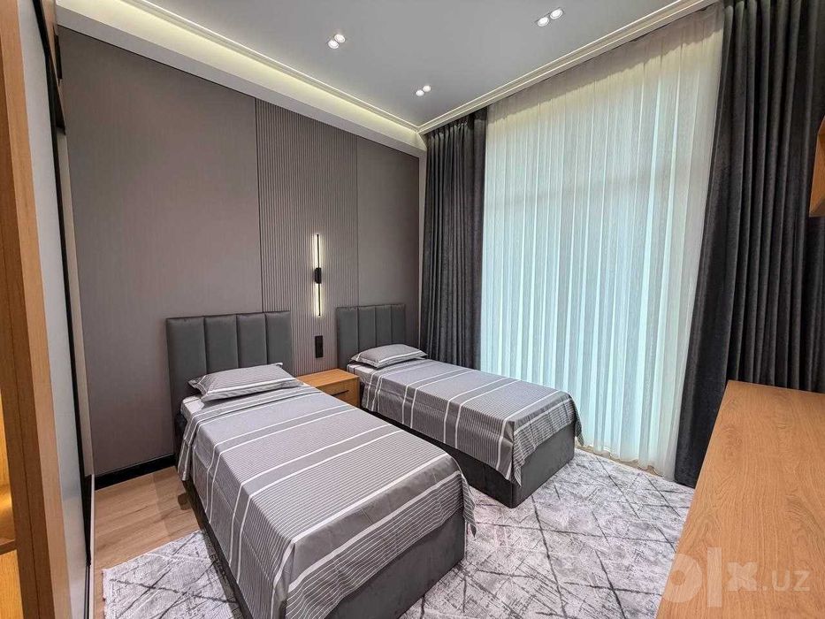 Сдаётся квартира на Яккасарае, ЖК "Royal House" ор-р: Фрегат