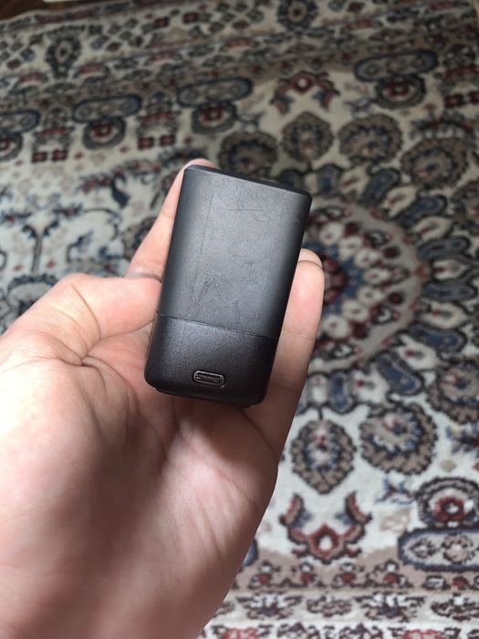 Gopro zaryadni ustroystva