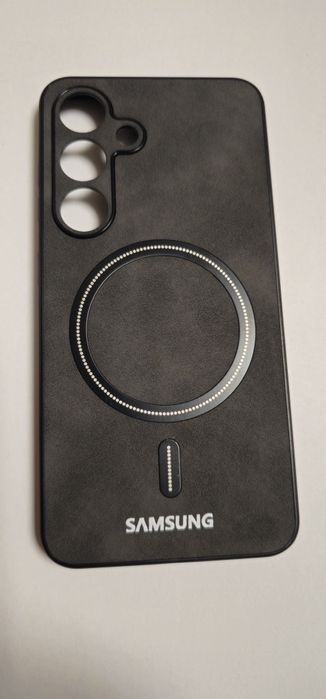 Кейс/калъф/протектор за Samsung S 24 Magsafe