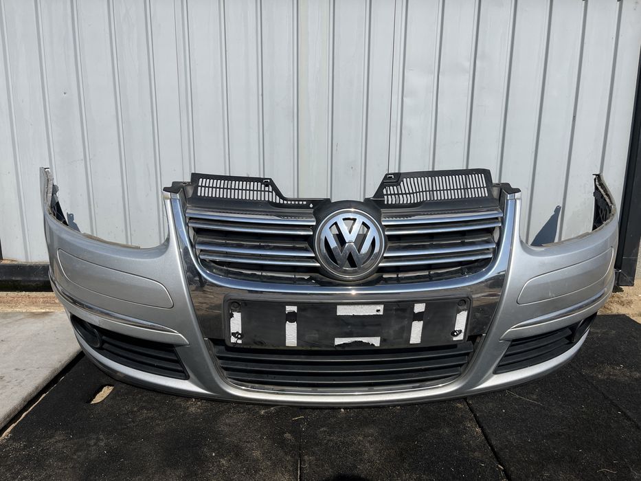 Bară față Completă Wolkswagen Jetta 2006