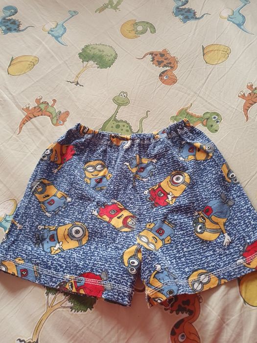 Детски къси панталони