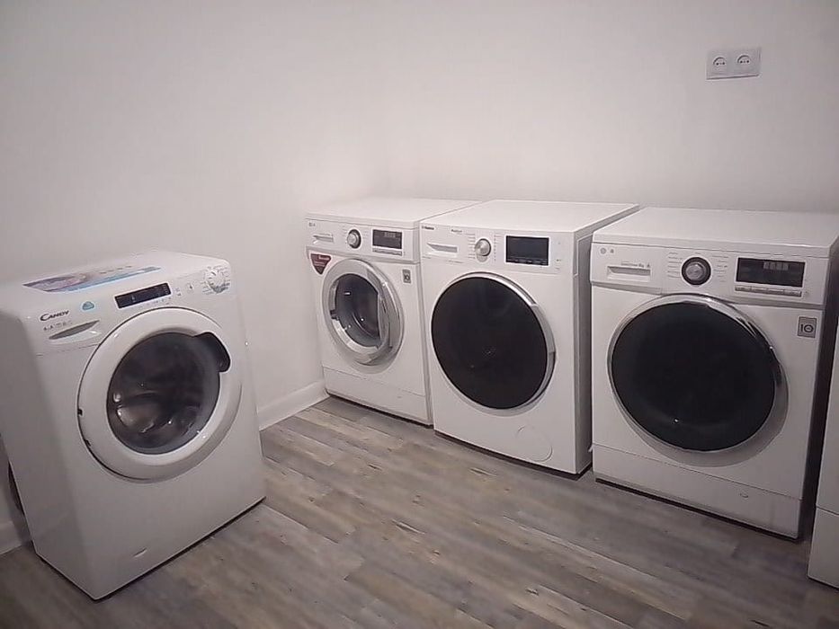 Продается стиральная машина