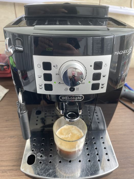Espressor Delonghi Magnifica S