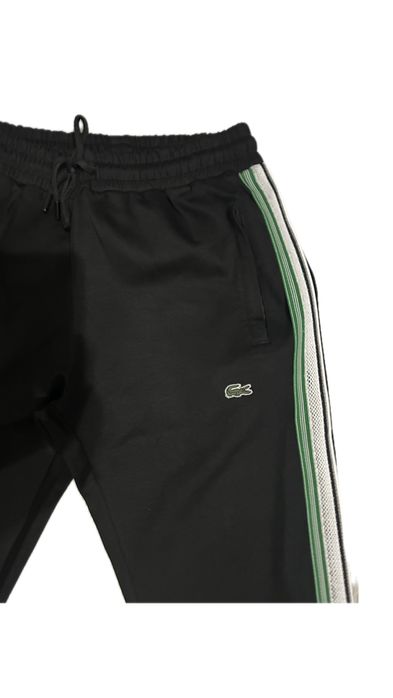 Trening Lacoste
