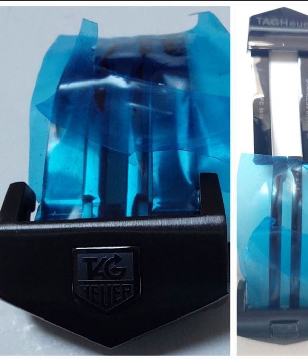 Curea compatibila Tag Heuer 20 mm, 22 mm  (Carrera,Aquaracer), 24 mm