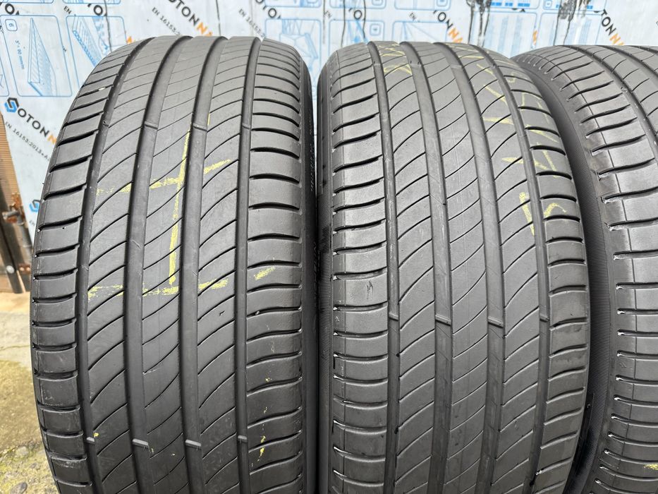 Anvelope 235 55 18